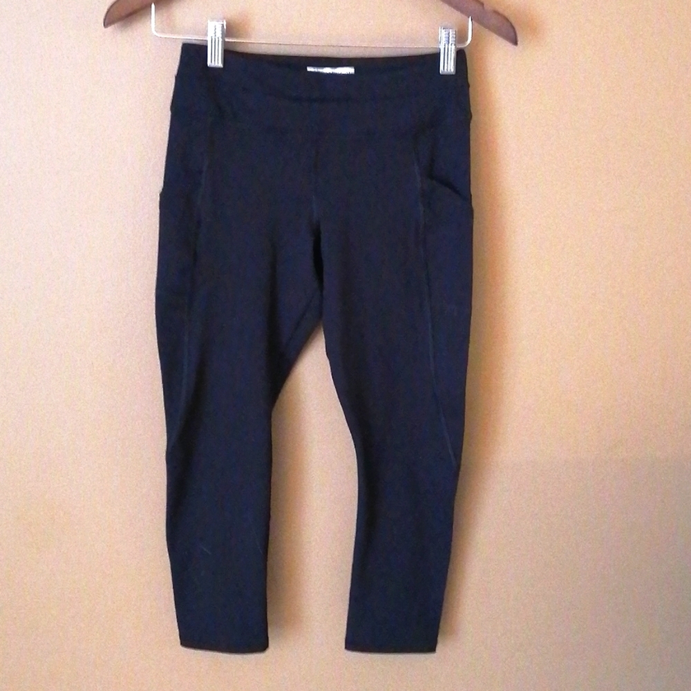 Forever 21 legging capri